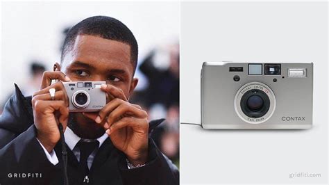 frank ocean contax t3